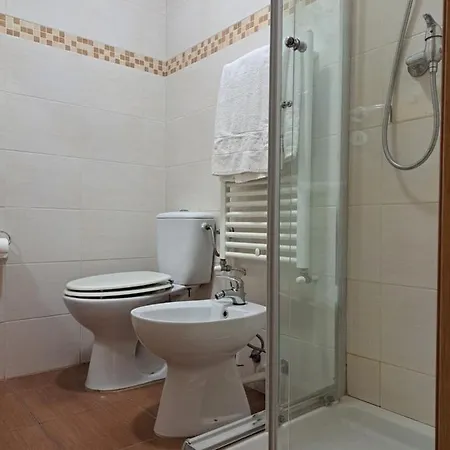 Leonum Bed & Breakfast Florence