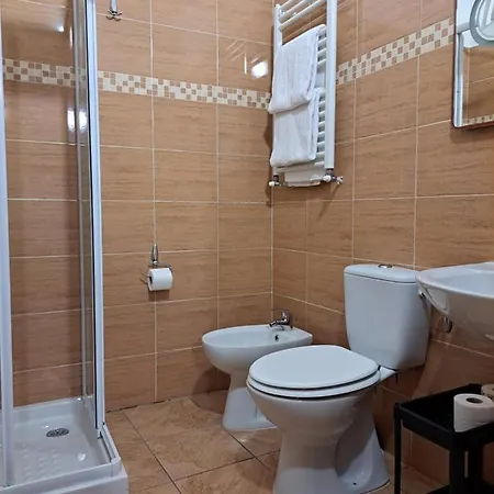 Отель типа 