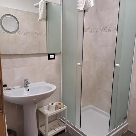Leonum Bed & Breakfast Florence