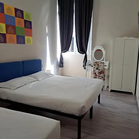 Bed & Breakfast Leonum *