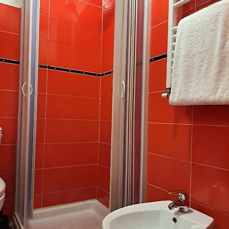 Bed & Breakfast Leonum *