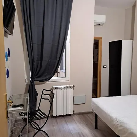 Leonum Bed & Breakfast 3*