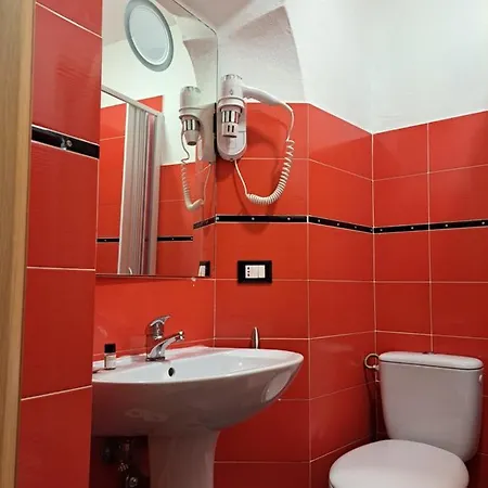 Bed & Breakfast Leonum 3*