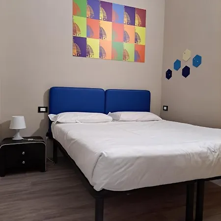 Bed & Breakfast Leonum *