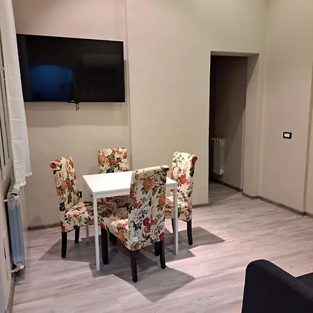 Bed & Breakfast Leonum *