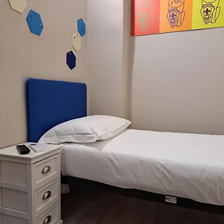 Leonum Bed & Breakfast Florence