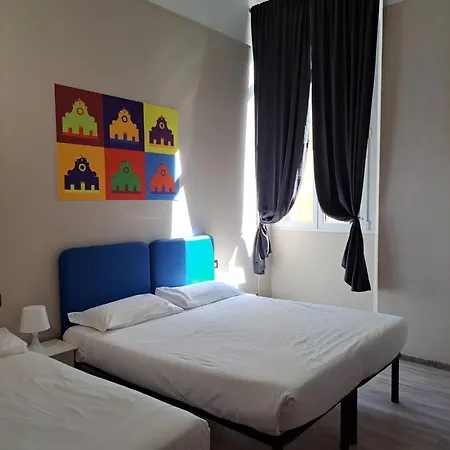 Leonum 3* Firenze