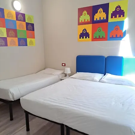 Leonum Bed & Breakfast Florence