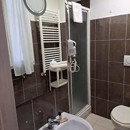 Отель типа 