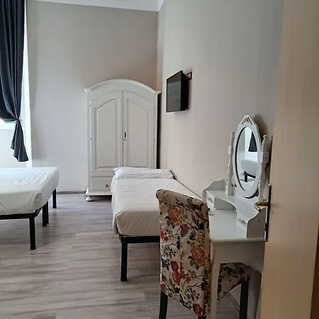 Bed & Breakfast Leonum