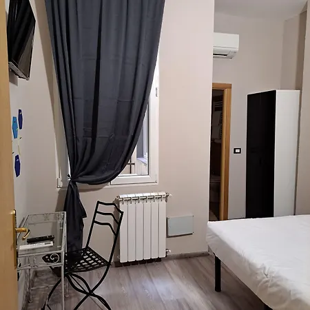 Leonum Bed & Breakfast Florence