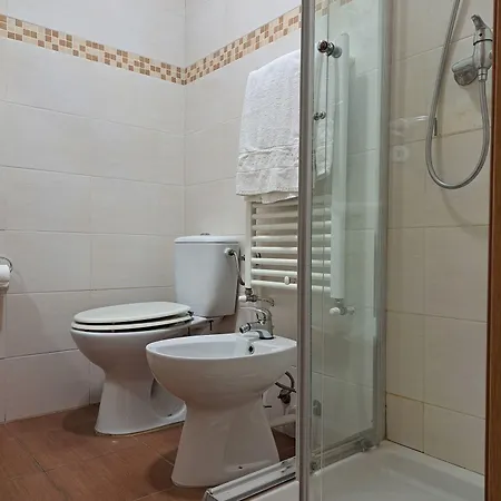 Bed & Breakfast Leonum Firenze