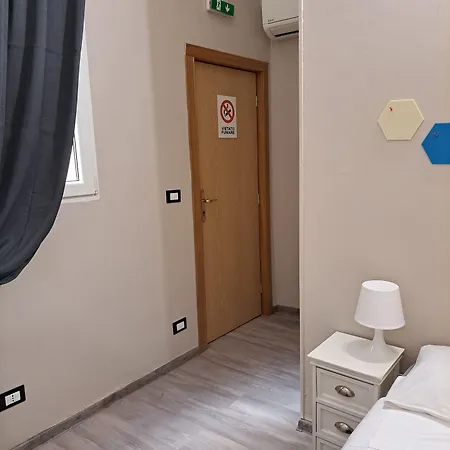 Leonum Bed & Breakfast Firenze