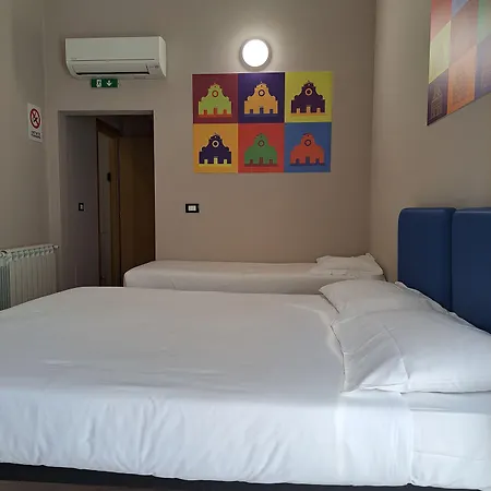 Bed & Breakfast Leonum 3*