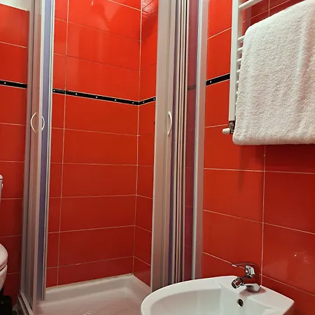 Bed & Breakfast Leonum 3*