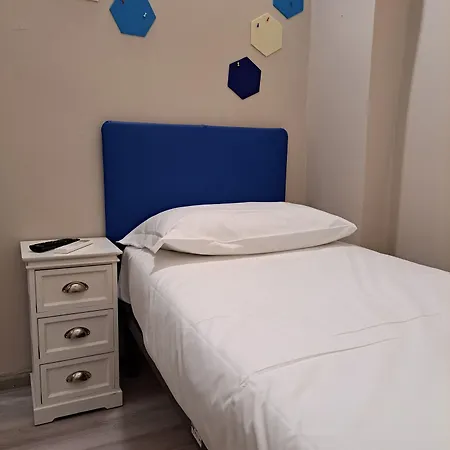 Leonum Bed & Breakfast