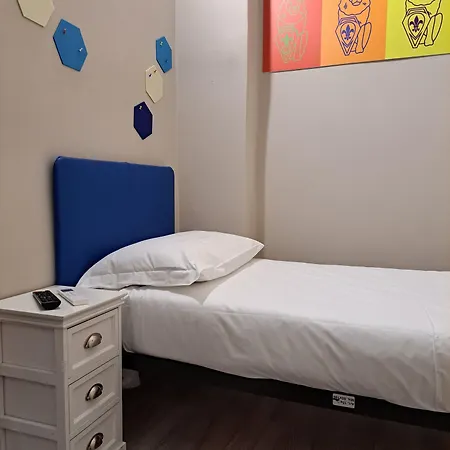 Leonum Bed & Breakfast Firenze