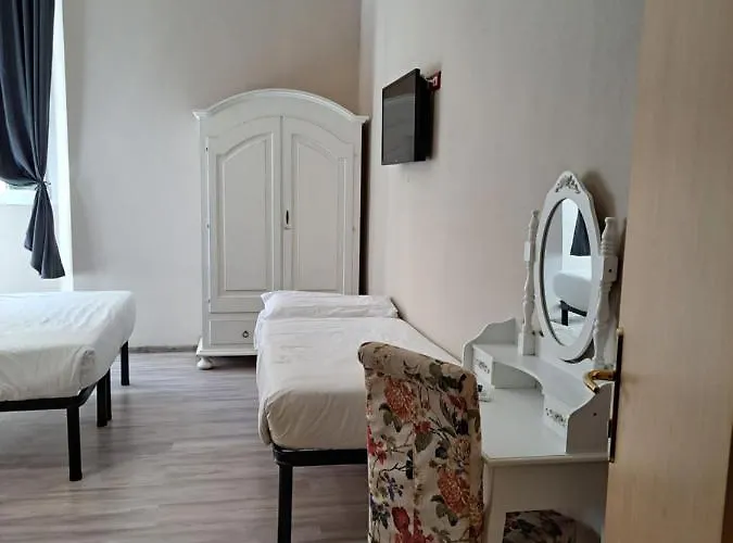 Oda ve Kahvaltı Leonum