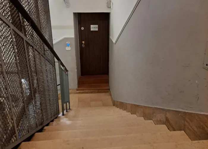 Oda ve Kahvaltı Leonum