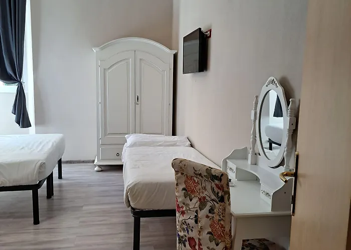 Oda ve Kahvaltı Leonum