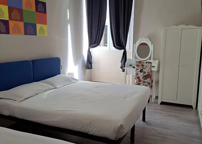 Leonum Oda ve Kahvaltı