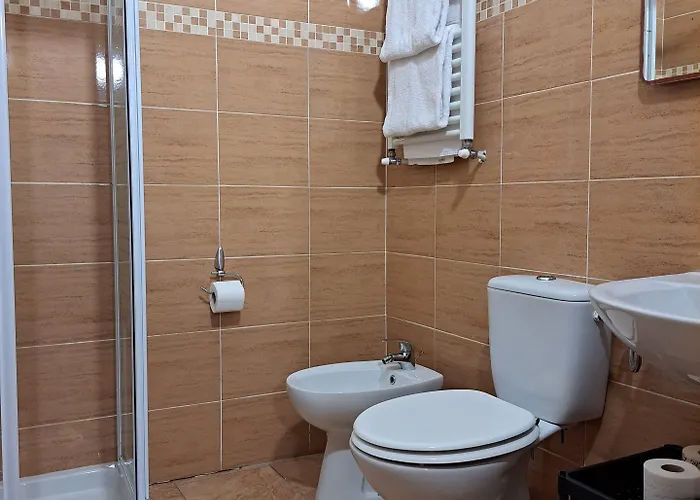 Leonum Oda ve Kahvaltı