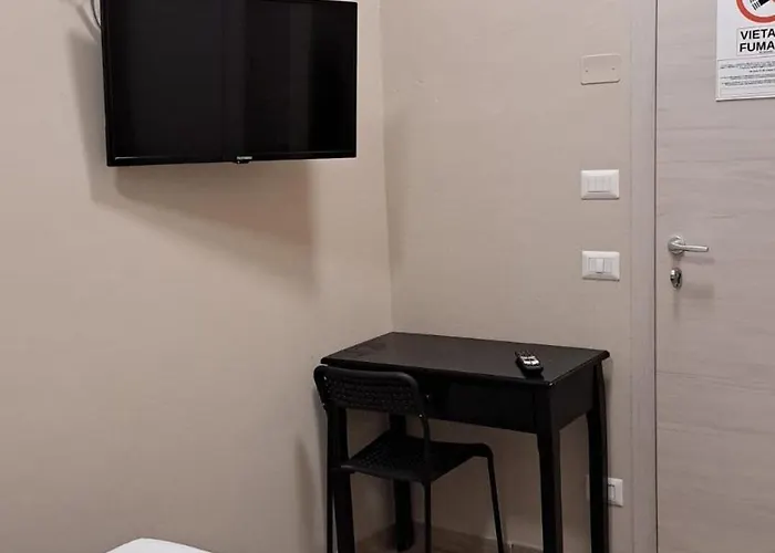 Leonum Oda ve Kahvaltı 3*