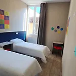 Bed and Breakfast Leonum 3*