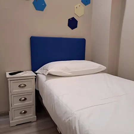 Leonum 3* פירנצה