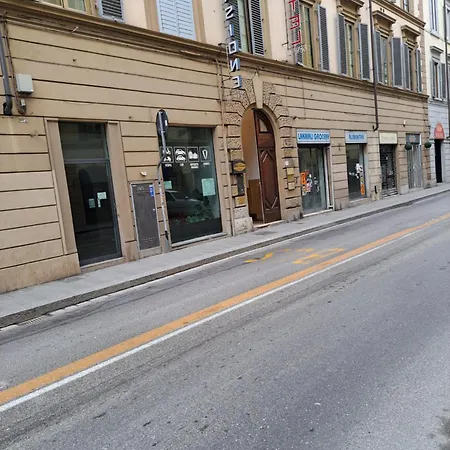 Bed & Breakfast Leonum 3*