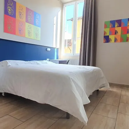 Leonum Bed & Breakfast Florence