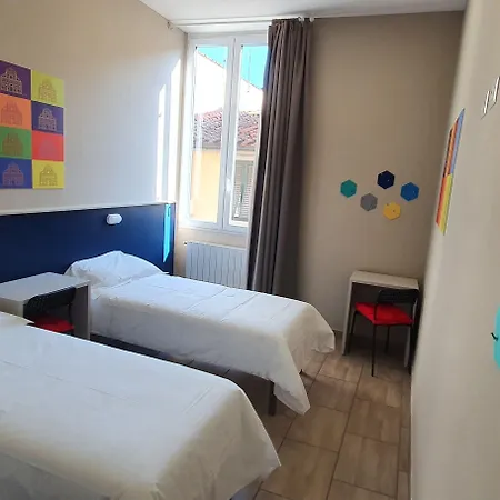 Bed and Breakfast Leonum 3*
