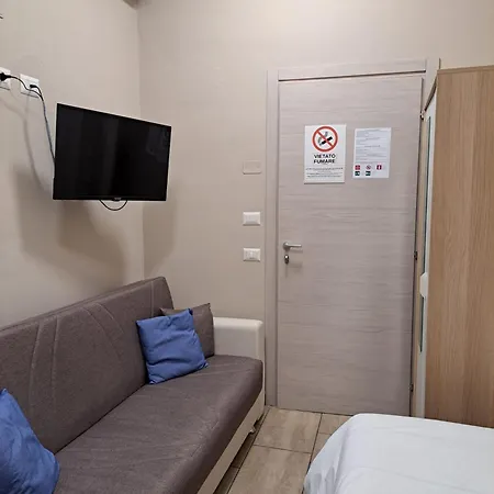 Bed & Breakfast Leonum